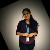 Kavya K
