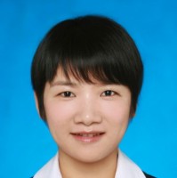 胡丽霞