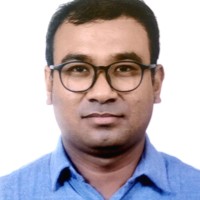 Santosh Shrestha