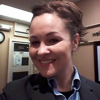Amber Brightwell
