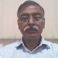 Venkataramani Ramachandran