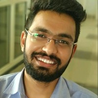 Hitesh Patidar
