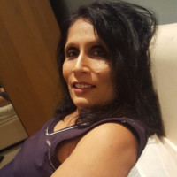 Rajni Sharma