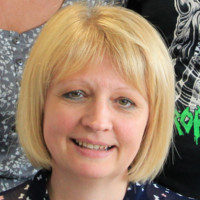Jackie Quinlan