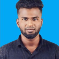 Sarankumar S