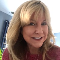 Patti Robinson