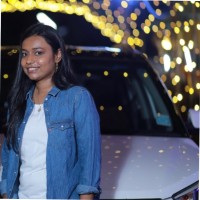 Shekina Joseph