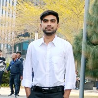 Sahil Hussain