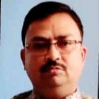 Amit Kumar Sinha