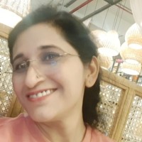 Dr. Suvarna Bhokre (Sahare)