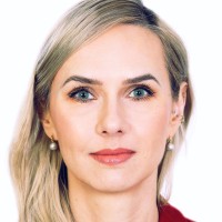 Magdalena Lendzion