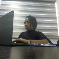 Chinasa Nkwocha