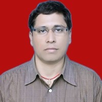 R.K. Pandey