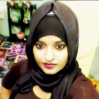 sarah fathima