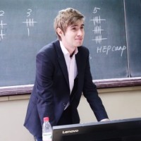Alex Harris