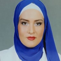 Rouwayda Mh Azizeh