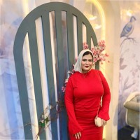 Marwa Ahmed