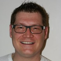 jean-francois larochelle
