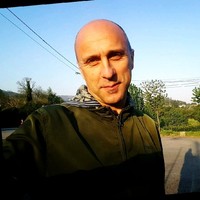 Marco Rodríguez Cordero