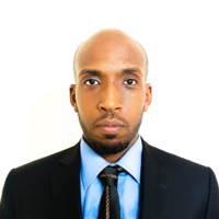 Bashir Mohamoud
