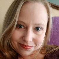 Carrie LeBarron, Ph.D, LP