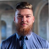 Ronan Torrence
