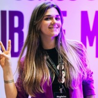Nathália Ferla Quadrado