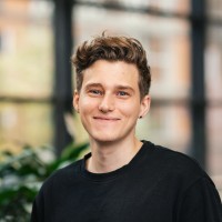 Joey Öhman