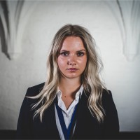 Kirsten Brandsma
