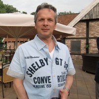 Edwin Böhmers