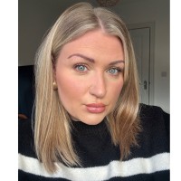 Daisy Harding-Scott