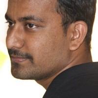 Yashavanth Kumar