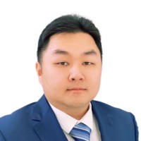 Mikhail Li