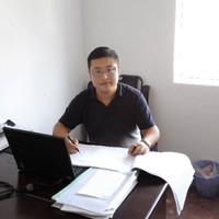 杨德生