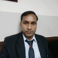 Gajendra Kumar