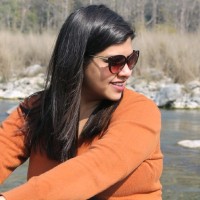 Trisha Gandharva