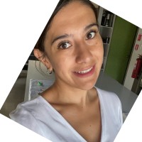 Daniela Rojas Letelier