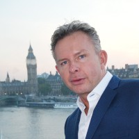 Peter Harte