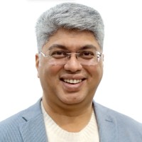 Dr. Abhijit Desai