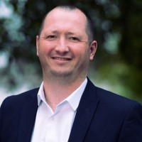 Christopher Spackman MRICS