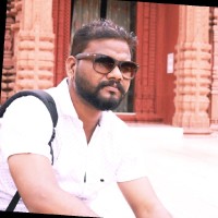 Yogesh Belwanshi