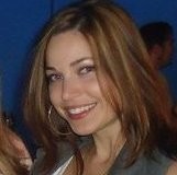 Amanda Norton