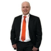 Robert Staudenmaier