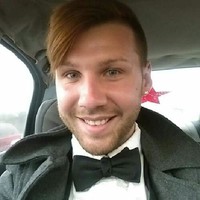 Dillon Todd