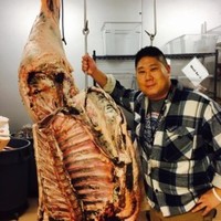 Stephen Yen