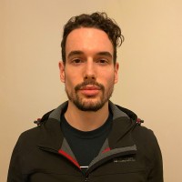 Liam Gormley