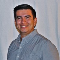 Eric Rosales