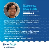 Nakeeta S.