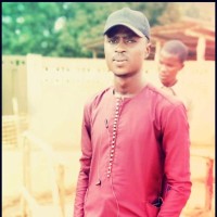 Shamsoudine Oumarou harouna