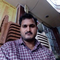 dharmendra ojha ojha